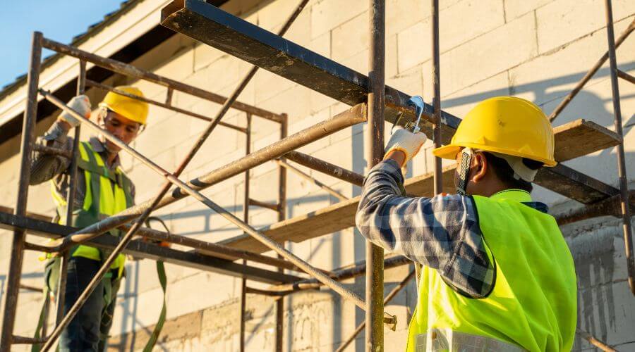 Roof Vent Repair in Red Mountain, CA